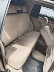 Toyota Raum 2006 Silver - 4