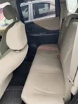 Toyota Raum 2006 Silver - 5