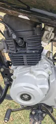 Bajaj Boxer 150 UG 2025 Black - 2