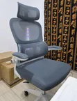 Boss Office Products Kiti cha Ofisi cha Mtendaji - Kipya Kabisa - 2