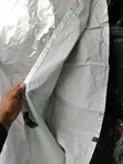 Generic Waterproof Outdoor Bike Dust Rain Cover - 1