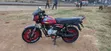 Bajaj Boxer 150 UG 2025 Nyekundu - 4
