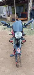 Bajaj Boxer 150 UG 2025 Nyekundu - 5