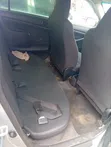 Toyota Probox 2013 Silver - 4