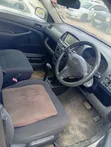 Toyota Probox 2013 Silver - 5