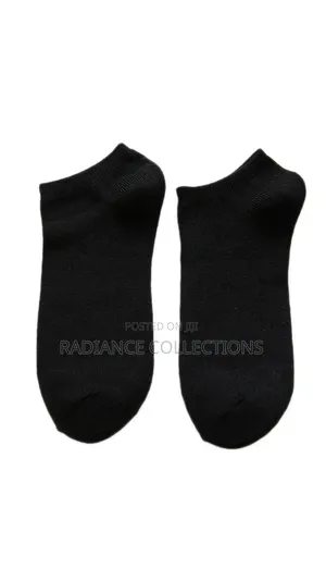 Soksi za Ankle - Free Size