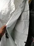 Outdoor Waterproof Cover for Bicycle, Motorcycle, Scooters - 2