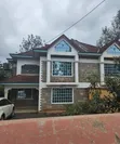 Nyumba ya kifahari ya Vyumba 4 Iliyopambwa kwa Samani Inauzwa Samburu Close, Nkoroi - 1