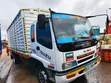 Isuzu FRR 33 Coverboard Truck - 1