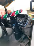 Isuzu FRR 33 Coverboard Truck - 5