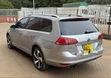 Volkswagen Golf Variant 2015 Silver - 2
