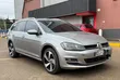 Volkswagen Golf Variant 2015 Silver - 3