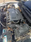 Toyota Axio 2009 Nyeupe - 3