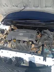 Toyota Axio 2009 Nyeupe - 4