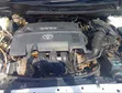 Toyota Axio 2009 Nyeupe - 5