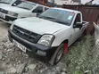 Isuzu D-MAX 2007 Nyeupe - 5