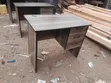 Boss Office Products Workspace Desk - 1