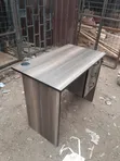 Boss Office Products Workspace Desk - 2