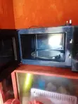 Samsung Microwave Touch Screen - 1