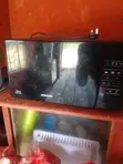 Samsung Microwave Touch Screen - 2