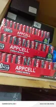 AA Batteries 60pcs Pack (AA/Remote/Toys/Watches) - 1