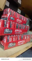 AA Batteries 60pcs Pack (AA/Remote/Toys/Watches) - 2