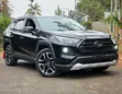 Toyota RAV4 Adventure AWD 2020 - 1