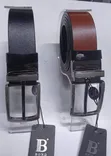 Original Leather Belts - 1