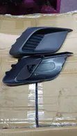 Mazda Axela Bumper Covers (Mpya) - 1