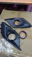 Mazda Axela Bumper Covers (Mpya) - 2