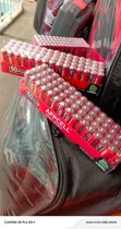 AAA Alkaline Batteries 60pcs - 2