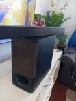Sony Sound Bar na Subwoofer Isiyo na Waya - 4