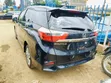 Honda Fit Shuttle 1.5 G 2WD 2019 Blue - 2