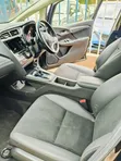Honda Fit Shuttle 1.5 G 2WD 2019 Blue - 3