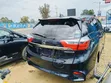 Honda Fit Shuttle 1.5 G 2WD 2019 Blue - 5