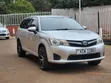 Toyota Corolla Fielder 1.5 Petrol FWD 2014 Silver - 1
