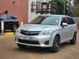 Toyota Corolla Fielder 1.5 Petrol FWD 2014 Silver - 3