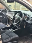 Toyota Corolla Fielder 1.5 Petrol FWD 2014 Silver - 5