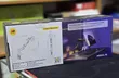 NB Link F8 Ergonomic Gas Spring Monitor Arm - 3