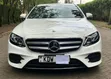 Mercedes-Benz E200 2018 Nyeupe - 2