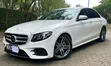 Mercedes-Benz E200 2018 Nyeupe - 3