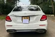 Mercedes-Benz E200 2018 Nyeupe - 4