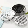 Stainless Steel Mosquito Coil Holder - 3