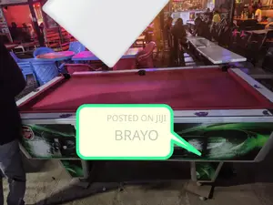 Marble Pool Tables for Sale