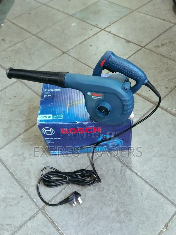Bosch Air Blower 620W - 1