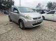 Toyota Passo 1.0 AWD 2012 Nyeupe - 1