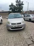 Toyota Passo 1.0 AWD 2012 Nyeupe - 2