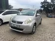 Toyota Passo 1.0 AWD 2012 Nyeupe - 3