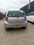 Toyota Passo 1.0 AWD 2012 Nyeupe - 5