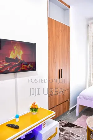 Airbnb Studio Iliyo na Vifaa Vyote - Tsavo Stanley, Kiambu